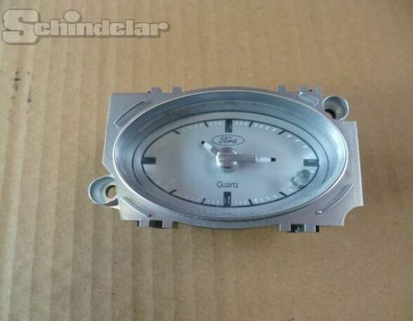 Clock FORD Mondeo III (B5Y)