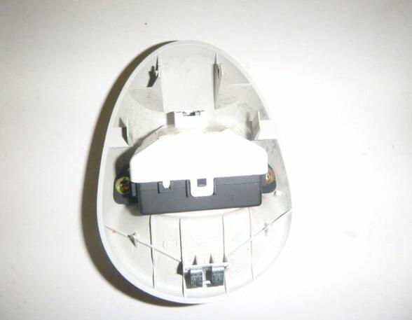 Clock MINI Mini (R50, R53)