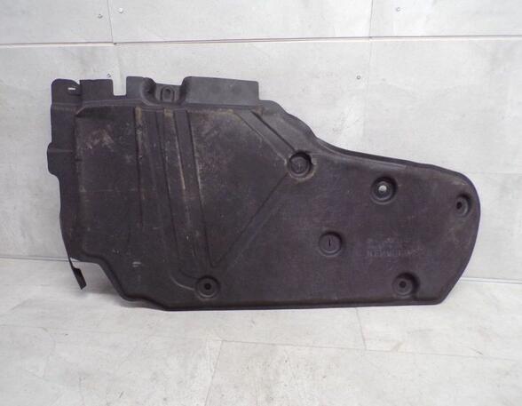 Skid Plate NISSAN Juke (F16)