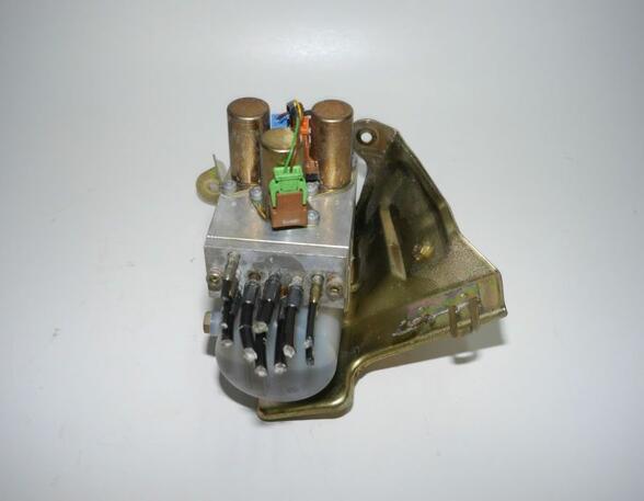 Convertible Top Hydraulic Pump OPEL Astra G Cabriolet (F67)