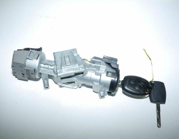 Ignition Lock Cylinder FORD C-Max (DM2), FORD Focus C-Max (--)