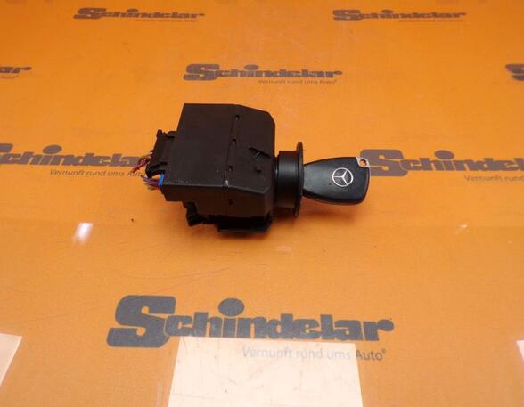 Ignition Lock Cylinder MERCEDES-BENZ A-Klasse (W169)