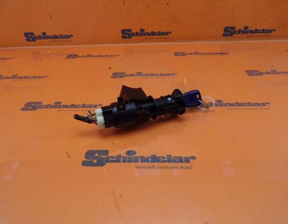 Ignition Lock Cylinder FIAT PUNTO (188_), FIAT PUNTO Hatchback Van (188_)