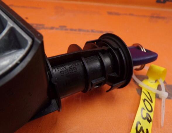 Ignition Lock Cylinder FIAT PUNTO (188_), FIAT PUNTO Hatchback Van (188_)