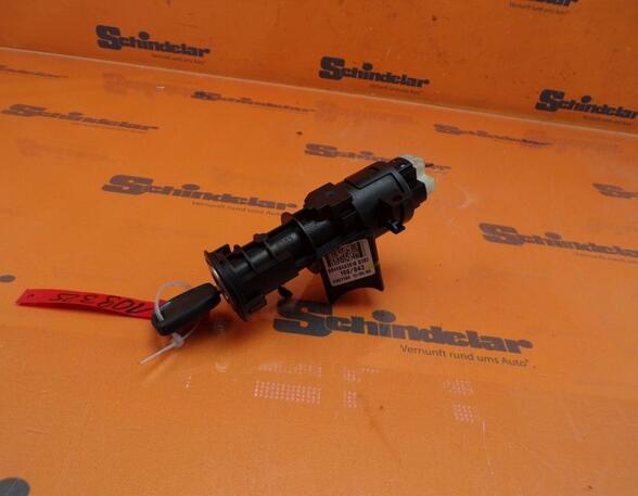 Slotcilinder Contactslot FIAT PANDA (169_)