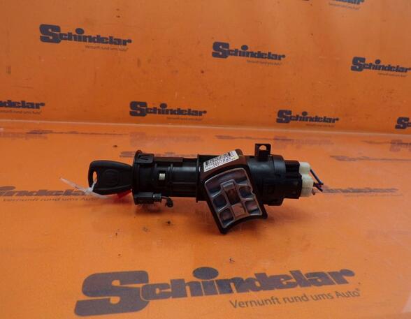 Ignition Lock Cylinder FIAT PANDA (169_)