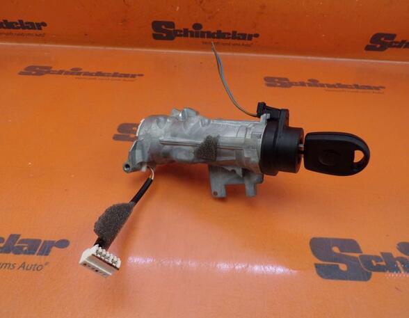 Slotcilinder Contactslot SEAT LEON (1P1)