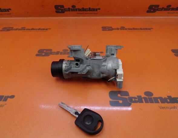 Slotcilinder Contactslot SEAT LEON (1P1)