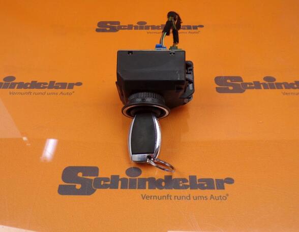 Slotcilinder Contactslot MERCEDES-BENZ E-CLASS T-Model (S212)