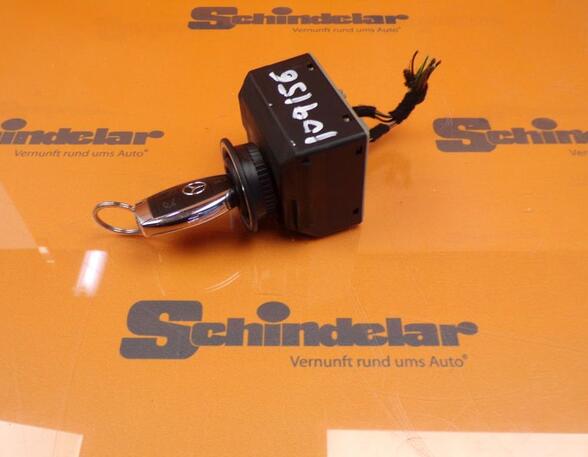 Slotcilinder Contactslot MERCEDES-BENZ E-CLASS T-Model (S212)