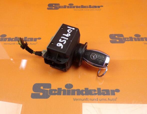 Slotcilinder Contactslot MERCEDES-BENZ E-CLASS T-Model (S212)