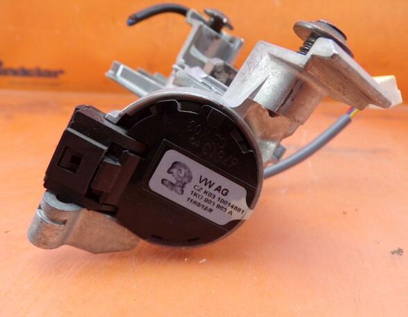 Ignition Lock Cylinder VW GOLF VI (5K1)