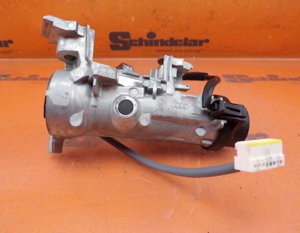 Ignition Lock Cylinder VW GOLF VI (5K1)