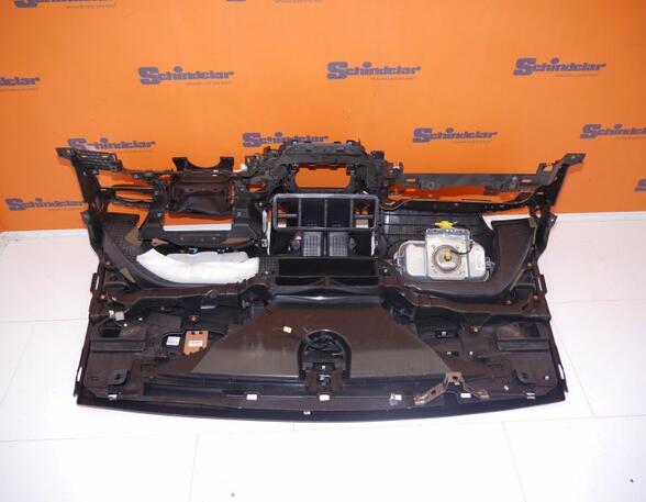 Dashboard FORD Galaxy (--), FORD S-Max (CJ, WA6), FORD Galaxy (CK)