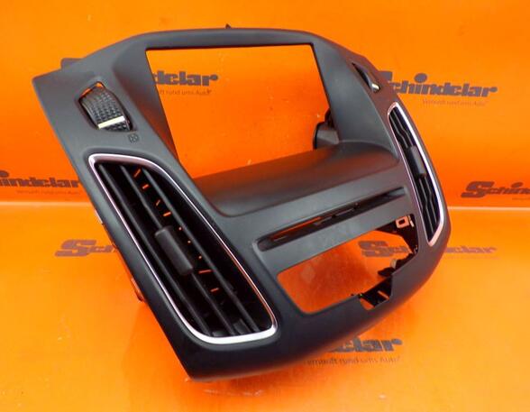 Dashboard FORD Focus III Turnier (--)