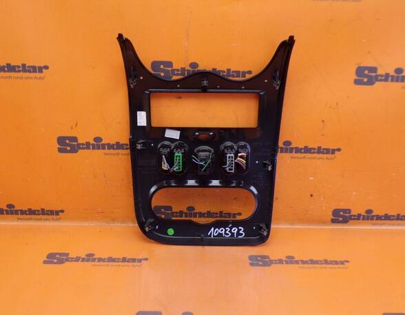 Dashboard DACIA DUSTER (HS_), DACIA LODGY (JS_)