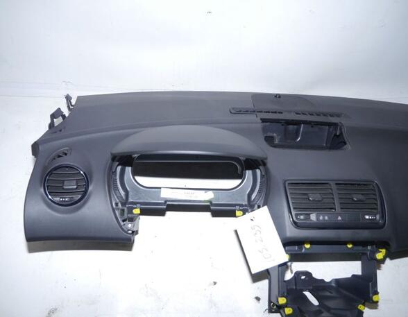 Dashboard OPEL MERIVA B MPV (S10)