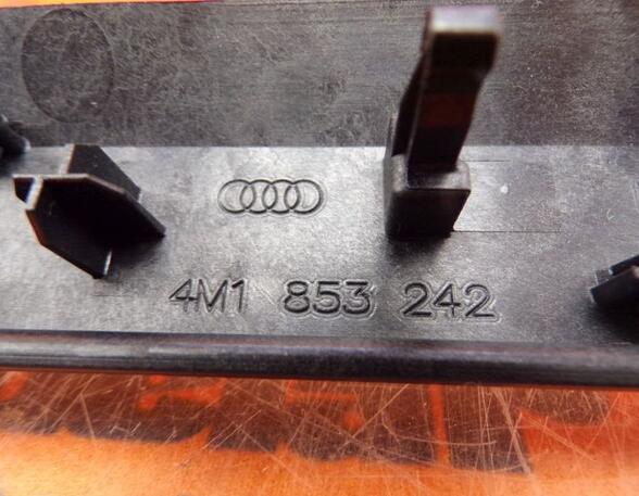 Instrumentenpaneel AUDI Q7 (4MB, 4MG)