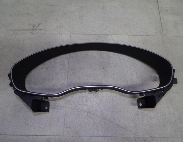 Instrument Panel Trim (Cover) AUDI A6 (4G2, 4GC)