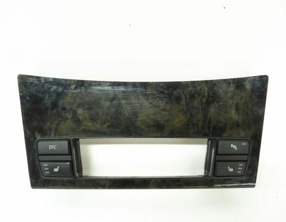 Gear Shift Surround Switch Panel BMW 5er Touring (E61)