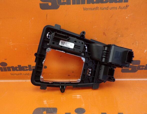 Gear Shift Surround Switch Panel AUDI Q7 (4MB, 4MG)