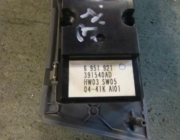 Window Lift Switch BMW 5er (E60)