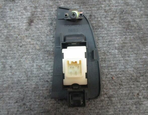 Window Lift Switch TOYOTA Avensis Station Wagon (T25)