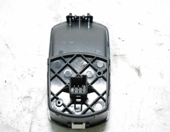 Window Lift Switch OPEL Corsa D (S07)