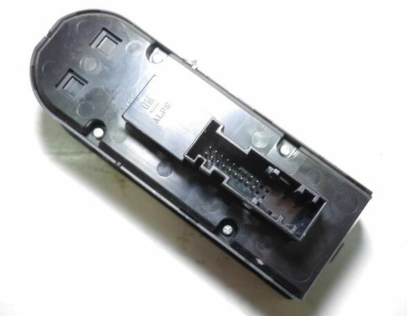 Window Lift Switch OPEL Zafira/Zafira Family B (A05)