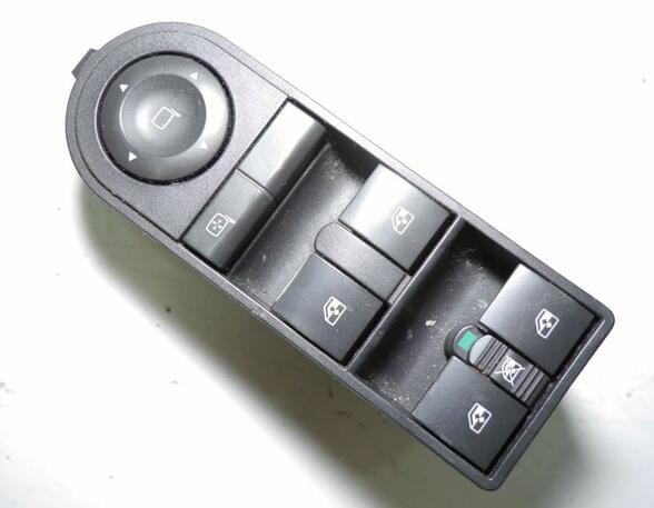 Window Lift Switch OPEL Zafira/Zafira Family B (A05)