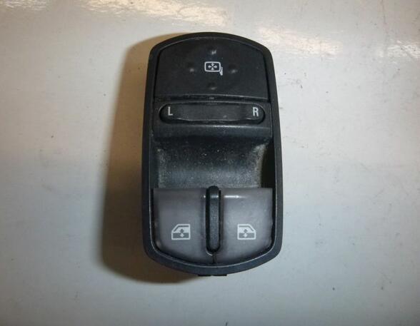 Window Lift Switch OPEL Corsa D (S07)