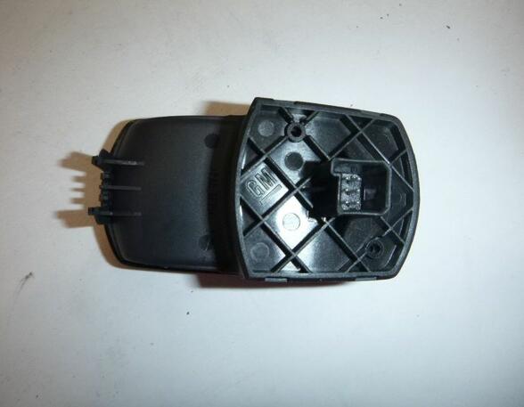 Window Lift Switch OPEL Corsa D (S07)