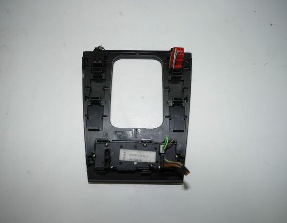 Window Lift Switch MERCEDES-BENZ CLK (C208)