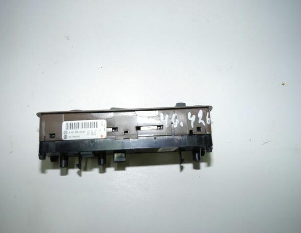 Window Lift Switch MERCEDES-BENZ R-Klasse (V251, W251)