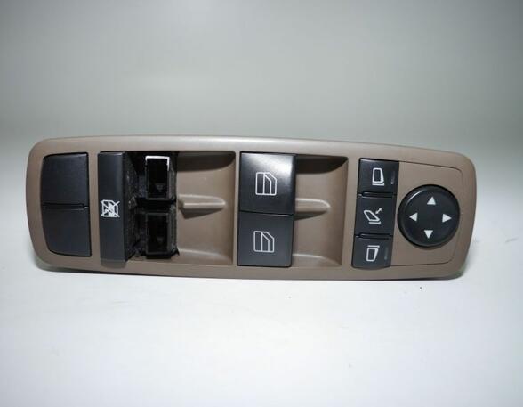 Window Lift Switch MERCEDES-BENZ R-Klasse (V251, W251)