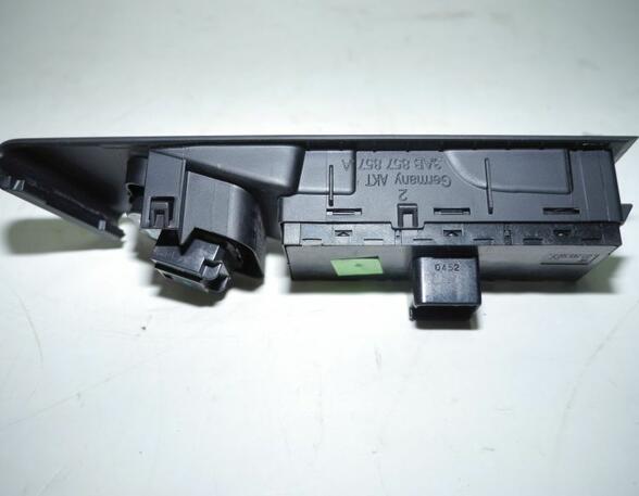 Window Lift Switch VW Passat Variant (365)