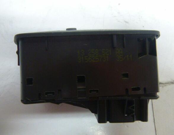 Window Lift Switch OPEL Corsa D (S07)