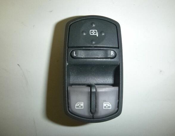 Window Lift Switch OPEL Corsa D (S07)