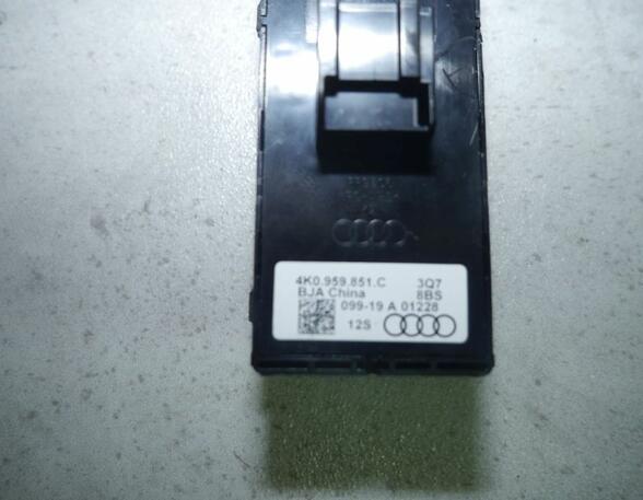 Window Lift Switch AUDI E-Tron (GEN)