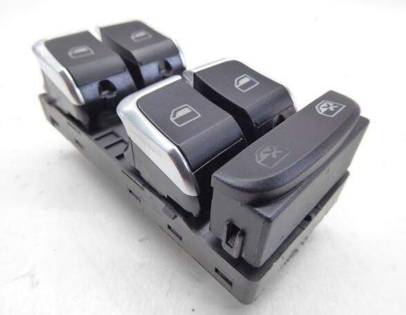 Window Lift Switch AUDI A5 Sportback (8TA)