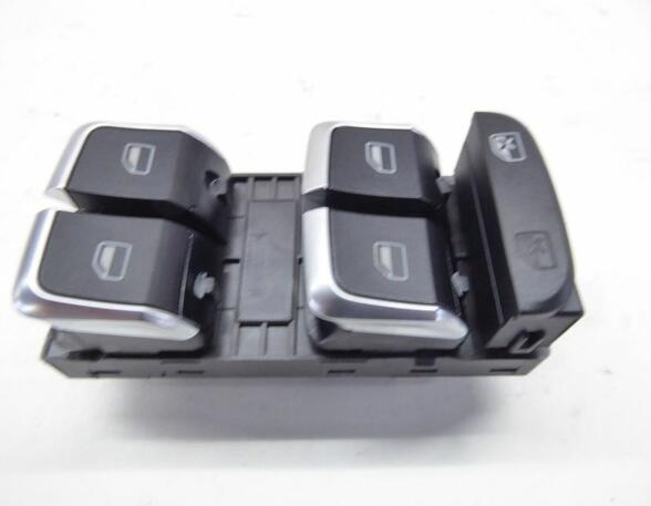 Window Lift Switch AUDI A5 Sportback (8TA)