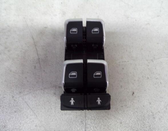 Window Lift Switch AUDI A6 (4G2, 4GC)