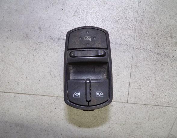 Window Lift Switch OPEL Corsa D (S07)