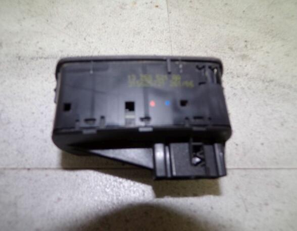 Window Lift Switch OPEL Corsa D (S07)