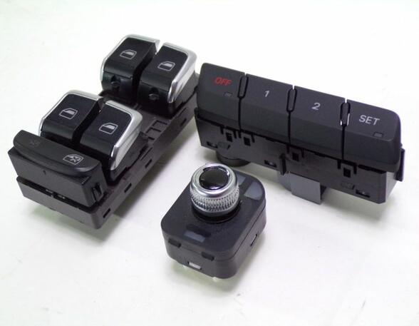 Window Lift Switch AUDI Q5 (8RB)