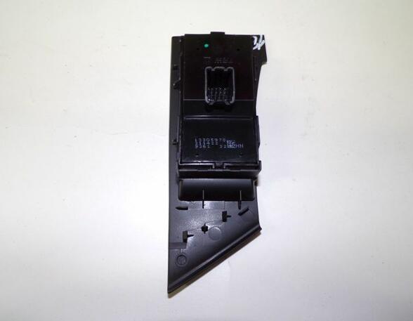 Window Lift Switch OPEL Astra J (--)