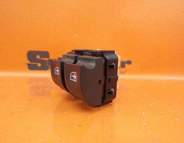 Window Lift Switch RENAULT Clio IV Grandtour (KH)