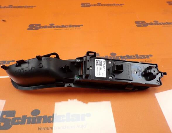 Window Lift Switch FORD Focus III Turnier (--)