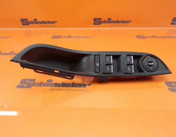 Window Lift Switch FORD Focus III Turnier (--)