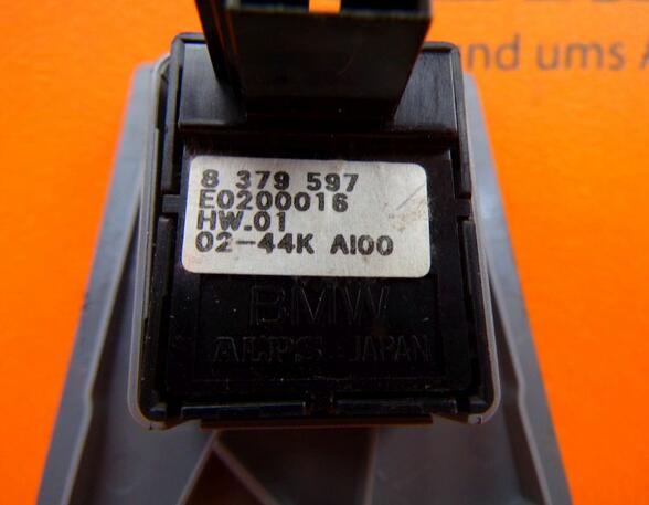 Window Lift Switch BMW 7er (E65, E66, E67)